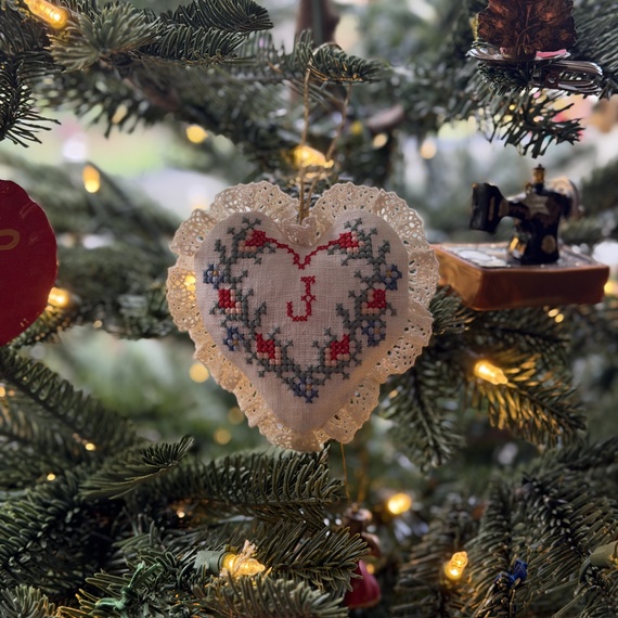 Christmas Shop